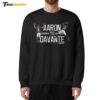 New York Aaron Rodgers to Davante Adams Sweatshirt