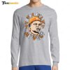 Tennessee Volunteers The Sandlot You're Killin' Me Vols Long Sleeve Shirt