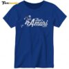 That's Amari Amari Cooper Buffalo New Ladies Boyfriend Shirt