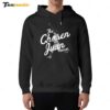 The Chosen Juan Juan Soto New Hoodie