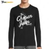 The Chosen Juan Juan Soto New Long Sleeve Shirt