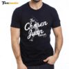 The Chosen Juan Juan Soto New Premium SS T Shirt