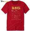 The HAIL Mary 15 18 10 27 24 Premium SS T Shirt