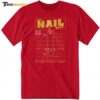 The HAIL Mary 15 18 10 27 24 Shirt