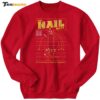 The HAIL Mary 15 18 10 27 24 Sweatshirt