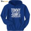 Tommy Tanks Los Angeles Hoodie