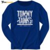 Tommy Tanks Los Angeles Long Sleeve Shirt