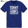 Tommy Tanks Los Angeles Premium SS T Shirt