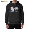 Trump Mcdonald's Our President Make America Great Again Hoodie