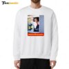 Trump Sells 'MAGADonald's' Sweatshirt