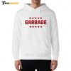 Watchchad Garbage Trump Hoodie