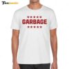 Watchchad Garbage Trump Shirt