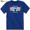 Abolish The Atf 2024 Shirt