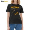 Air Jayden 5 Ladies Boyfriend Shirt