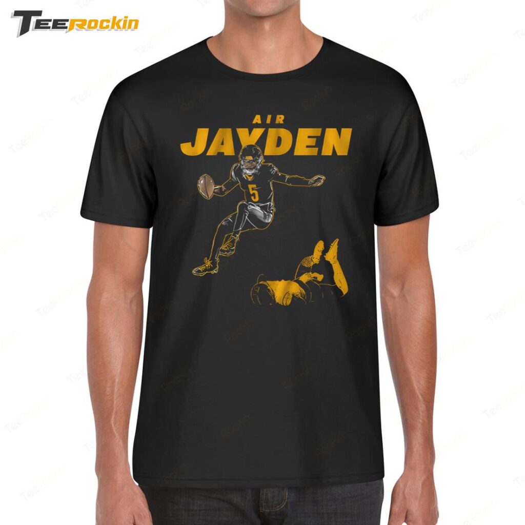 Air Jayden 5 Shirt