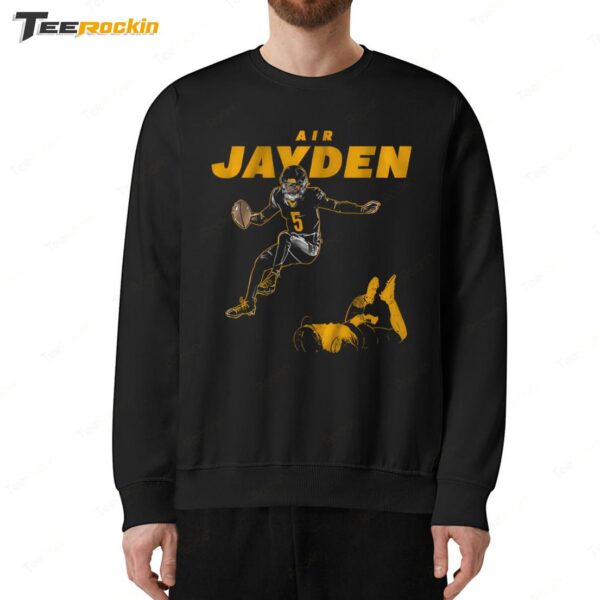 Air Jayden 5 Sweatshirt