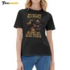 Clint Eastwood Dont Mess With Old People New Ladies Boyfriend Shirt