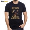 Clint Eastwood Dont Mess With Old People New Premium SS T Shirt