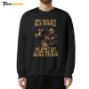 Clint Eastwood Dont Mess With Old People New Sweatshirt