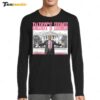 Daddy's Home Donald 2024 Long Sleeve Shirt