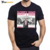 Daddy's Home Donald 2024 Premium SS T Shirt