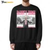 Daddy's Home Donald 2024 Sweatshirt