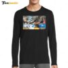 Double Birds By Brian Branch Long Sleeve Shirt