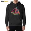 Fernando Tatis Jr Bat Flip City San Diego Baseball Hoodie