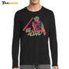 Fernando Tatis Jr Bat Flip City San Diego Baseball Long Sleeve Shirt