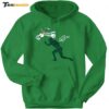 Hot The Reverse Hurdle Hoodie