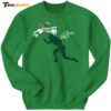 Hot The Reverse Hurdle Sweatshirt