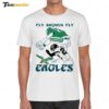 Saquon Barkley The Reverse Hurdle Jarrian Jones Shirt