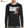 The Cincinnati Kid 2024 Long Sleeve Shirt