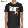 The Cincinnati Kid 2024 Shirt