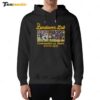 The Landover Lob Washington Commanders vs Bears 18 15 Score Hoodie