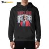 Trump 2024 Take America Back Daddy's Home Hoodie