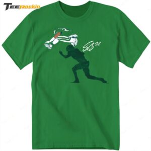 Hot The Reverse Hurdle Shirt