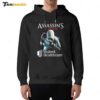 Assassin Creed United Healthcare Hoodie