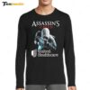 Assassin Creed United Healthcare Long Sleeve Shirt