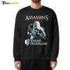 Assassin Creed United Healthcare Sweatshirt