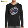 Awesome Buffalo Bills Mafia It’s In My DNA Long Sleeve Shirt