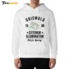 Christmas Jammies Griswold's 1989 Exterior Illumination Hoodie