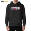 Conheads Connor Roy Enough Already Hoodie