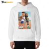 Cookies And Cream Jaylen Brown X Kristaps Porzingis Hoodie