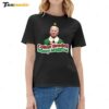 Cotton Headed Ninny Muggins Biden Ladies Boyfriend Shirt