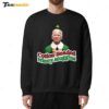 Cotton Headed Ninny Muggins Biden Sweatshirt