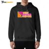 Deny Defend Depose Donuts Hoodie