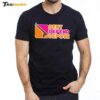 Deny Defend Depose Donuts Premium SS T Shirt