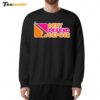 Deny Defend Depose Donuts Sweatshirt