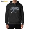 Devin Williams Airbender New York Yankees Signature Hoodie